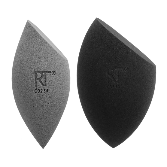 CHROME ERA ESPONJA DUO